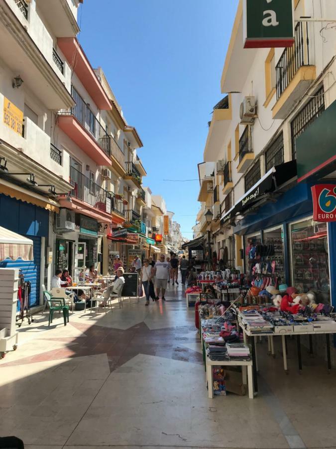 Apartamento Costa Benalmádena