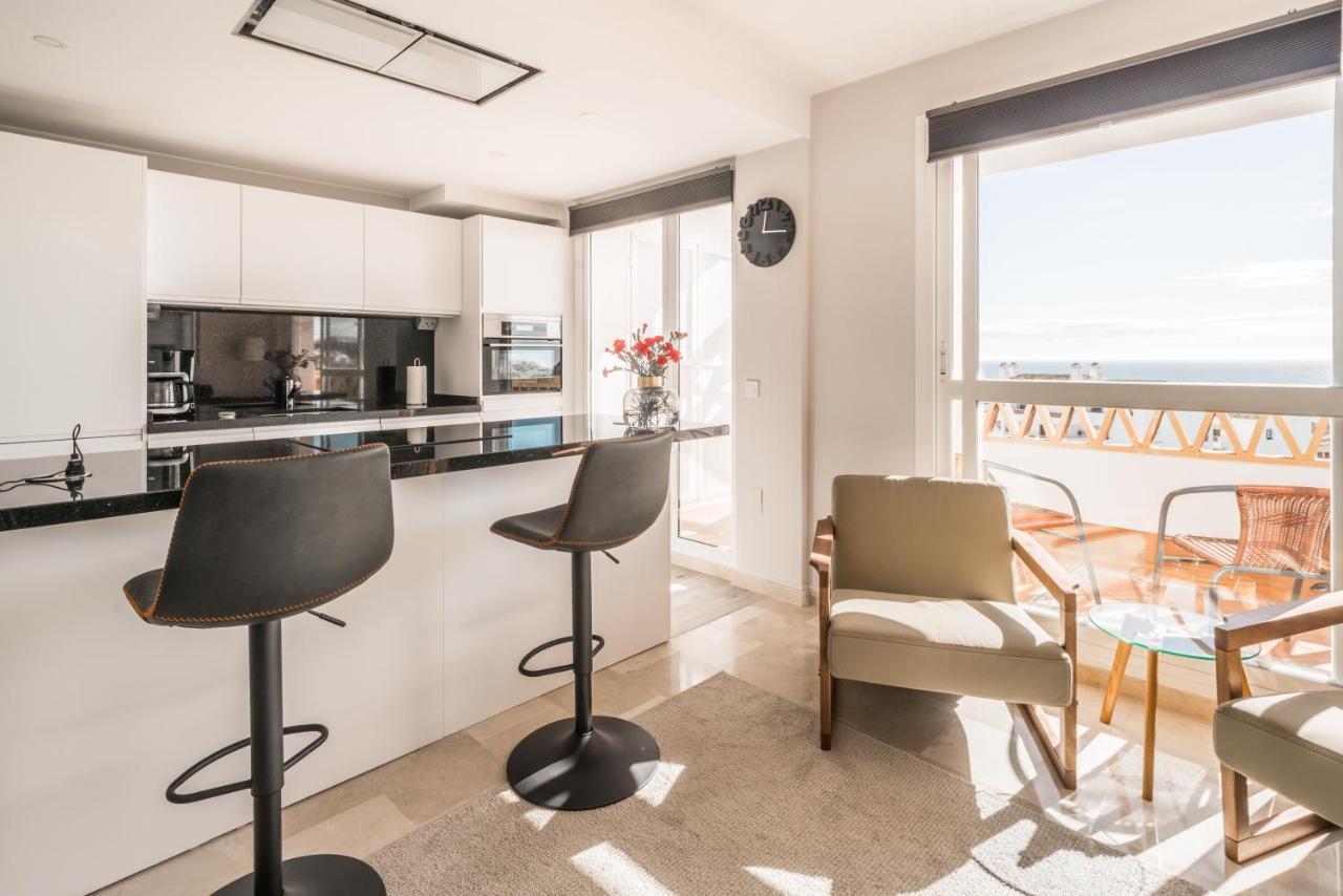 Apartamento Costa Benalmádena