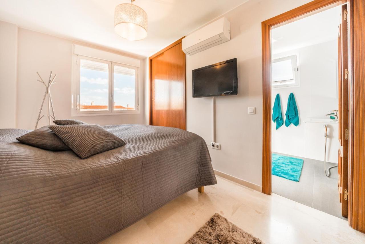 Apartamento Costa Benalmádena