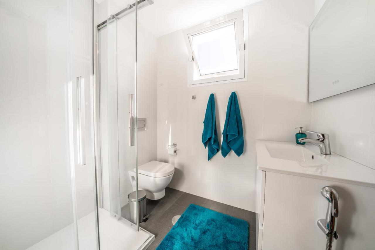 Apartamento Costa Benalmádena