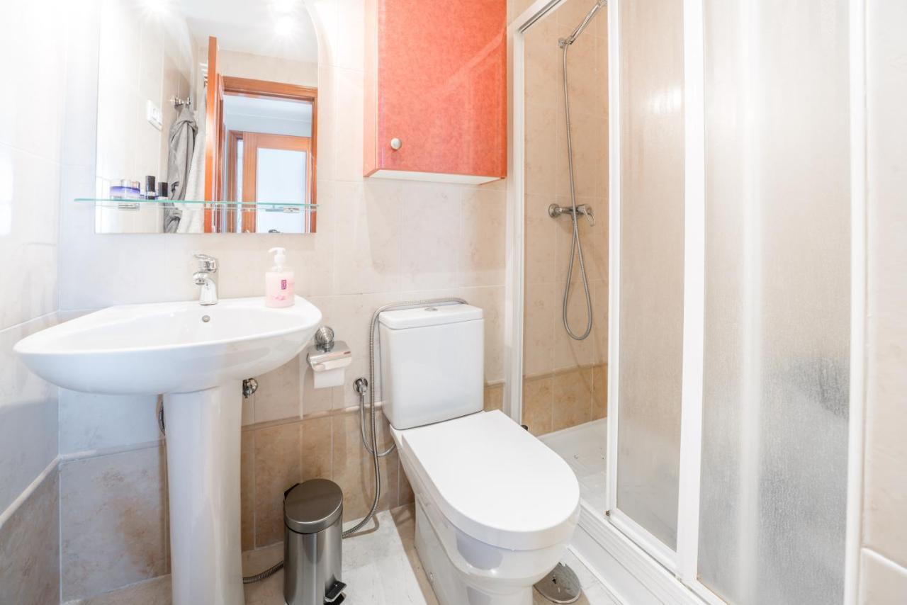 Costa Apartamento *