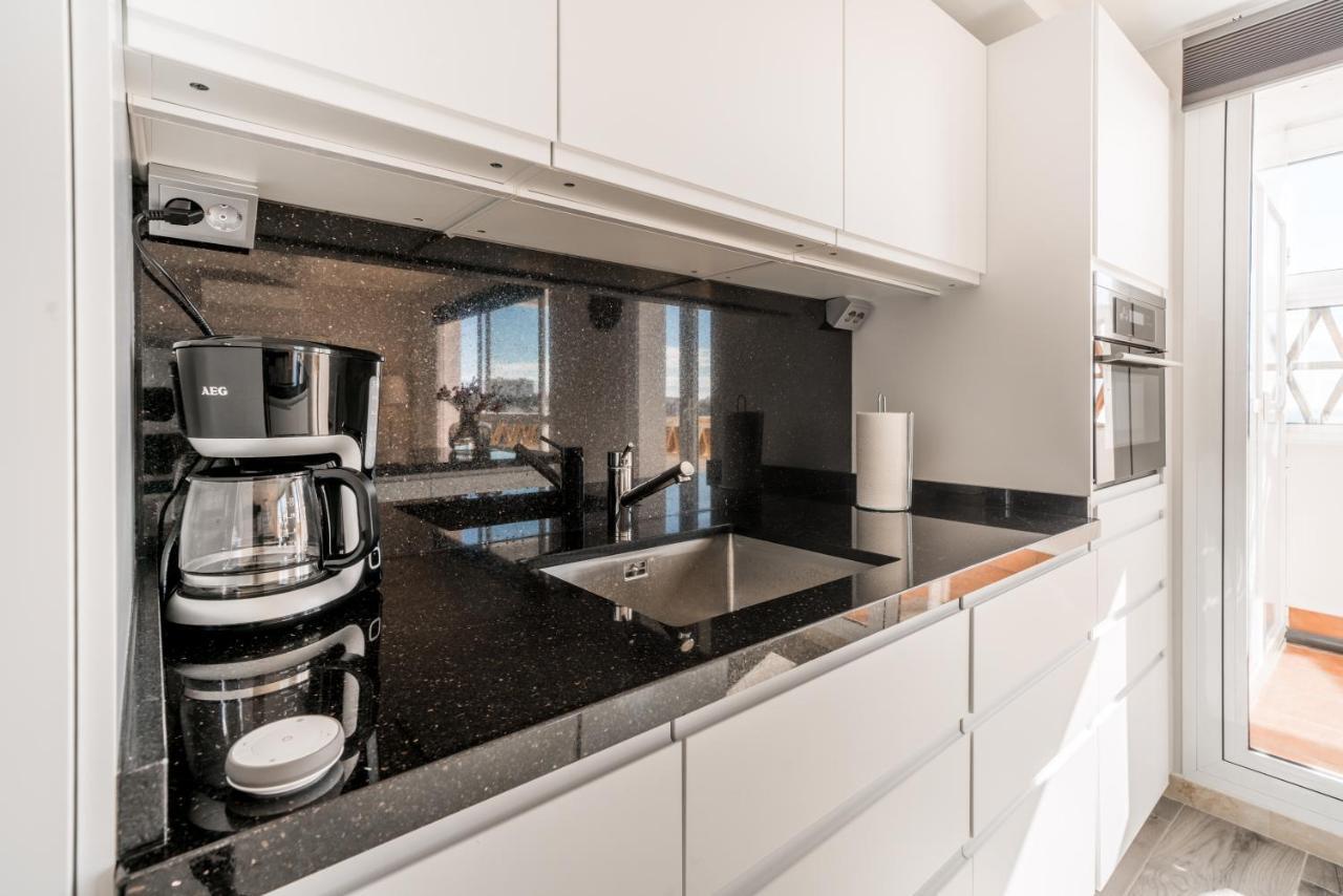Apartment Costa *